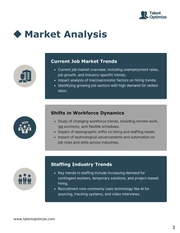 Staffing Proposal Template - Página 3