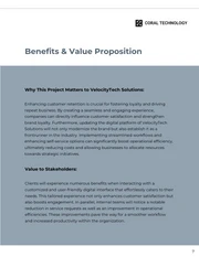 Client Project Proposal Template - Page 7