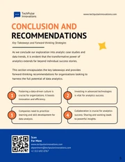 Leading Success: Analytic Case Studies Report - Seite 5