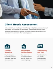 Formal Business Property Proposal - Seite 3