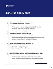 Blue Software Upgrade Proposal - Página 4