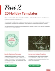 Holiday eBook - Pagina 5