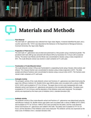 White and Teal Research Proposal Template - صفحة 5