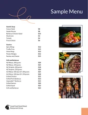 Free Business Proposal Template Word - Pagina 5