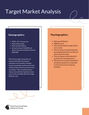 Free Business Proposal Template Word - Pagina 6