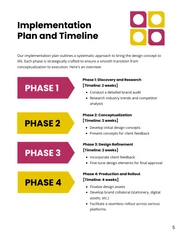 Branding Design Proposal - Pagina 5