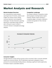 Rebranding Proposal - Pagina 3