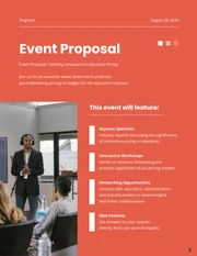 Sales Price Proposals - صفحة 5