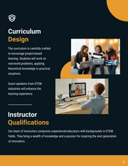 STEM Education Proposal - Seite 3