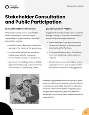 Environmental Impact Assessment Report - Página 4