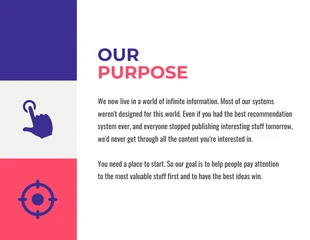 Vibrant Brand Style Guide - Página 2