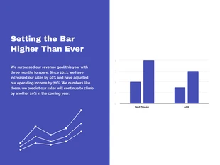 business  Template: ضبط الشريط