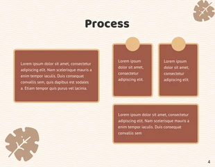 Brown Pastel Plans Work - صفحة 4