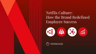 premium  Template: قالب Netflix