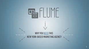 premium  Template: Pitch Deck do cliente